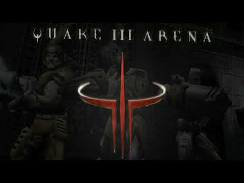 Quake III Arena | Full Soundtrack (PC)