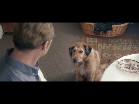 ABSOLUTELY ANYTHING Official Trailer 2017 Simon Pegg, Robin Williams Sci Fi Comedy Movie HD