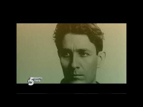 5 minute de istorie cu Adrian Cioroianu: Corneliu Zelea Codreanu (Arhiva TVR)