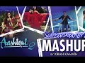 Aashiqui 2 Mashup   DJ Kiran Kamath