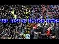 The Best of British Limbs