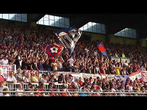Uerdingerblock KFC Uerdingen - Rot-Weiß Essen