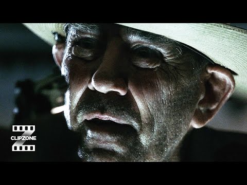 The Sheriff Plays A Game