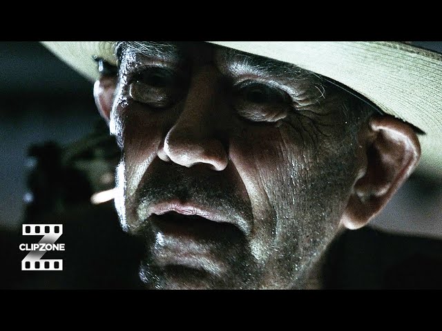 The Sheriff Plays A Game
