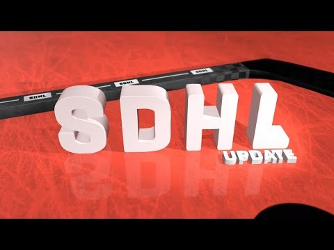 SDHL Update Leksand