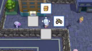 ポケモン BDSP 2021.12.08