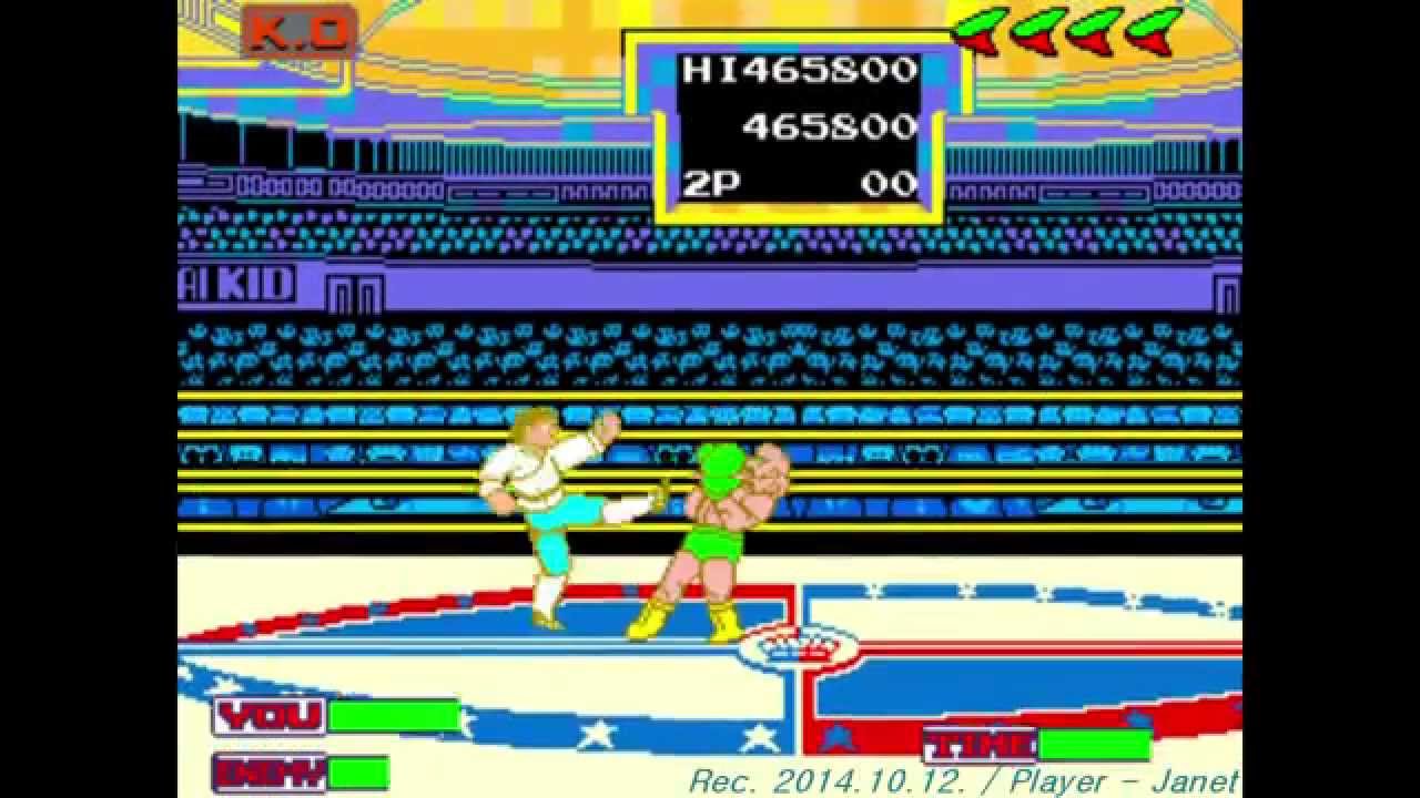Gameplay Video