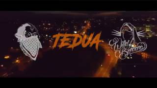 Tedua-revolver freestyle feat. Sfera ebbasta,rkomi,izi e coyote