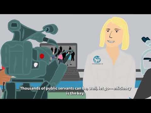 ترياق بدون ماء: وصفة البنك الدولي للضفة الغربية وقطاع غزة