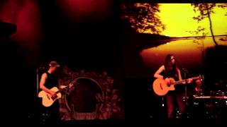 "Rusty moon" Amorphis live in Wacken 2-8-2013