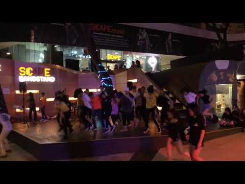 KPOP Dance Off Vol 106: BTS - Fire