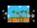 Sonic Vol 2 V1 7b NES Revisit