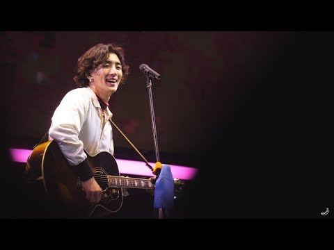 191117 [2019 SOMEDAY THEATRE PLEROMA] see your eyes - 잔나비(jannabi) @코엑스D홀