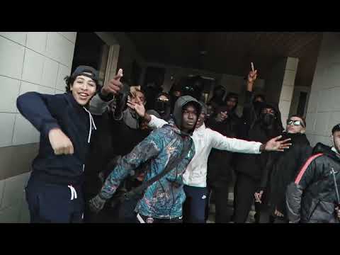 BROLIK x BABAX   RAV