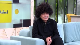 Առավոտ լուսո weekend. Արամ Շահբազյան