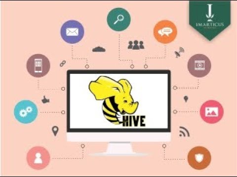 Introduction to Hive | What is Hive - Part 1 - Imarticus