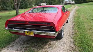 1971 Ford Torino GT Walkaround