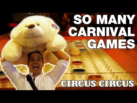 download lagu mp3 mp4 Circus Circus Midway Hours, download lagu Circus Circus Midway Hours gratis, unduh video klip Circus Circus Midway Hours