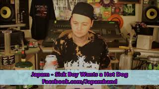 Baked with Japam (Adelaide, Australia Heavy Rock)