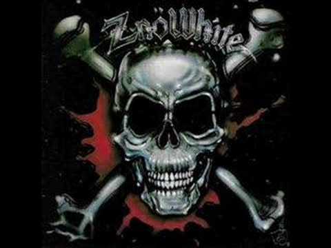 Znowhite - Bringing The Hammer Down online metal music video by ZNÖWHITE