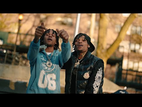 Jay Hound, MAF Teeski - Again [Official Music Video]