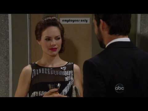 GH 2/17/12 Elizabeth and Matt