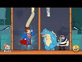 Home Pipe Water Puzzle All New Levels Gameplay Android IOS Levels 456 489