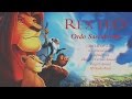 The Lion King Ordo Saeclorum Circle Of Life CLASSICAL LATIN