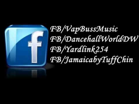 Feecha Nxt - One Drink (Breakaway Riddim) Sortout Records (May 2012)