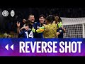 INTER 2-0 SHAKHTAR | REVERSE SHOT | Pitchside highlights + behind the scenes! 👀🏴💙
