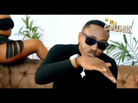 Dj Crunk Hot Zed Video Mixout Vol 2 (5min)