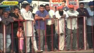 (1) Maheru (Jalandhar) Kabaddi Tournament 16 March 2016