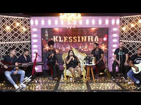 Ficha Limpa - Seresta da Klessinha no Bar (Cover)