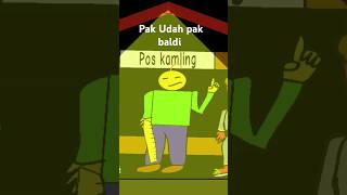 Download lagu Sekarang pak baldi cuy #animasiindonesia #animasiwayang #animasijoget #cepotdawala #animation mp3