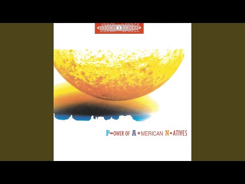 Power of American Natives (Vocal Mix)