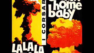 Rare Italian Beat - I Corsari - Comin' Home Baby (1965)