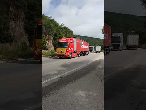 Rodovia Santos Dumont MG