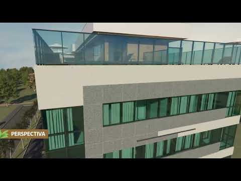 Parque das Palmeiras - Noroeste | 2 quartos | Pronto para morar