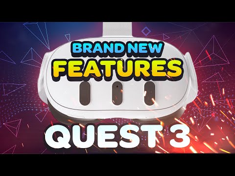 Meta Quest 3 New Leak Before Connect Conference 2023