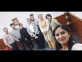 Aamch Sahjivan IAS Astik Kumar Pandey IPS Mokshada Patil