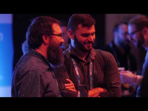 This was DEVCON 2017: Watch the recap video!