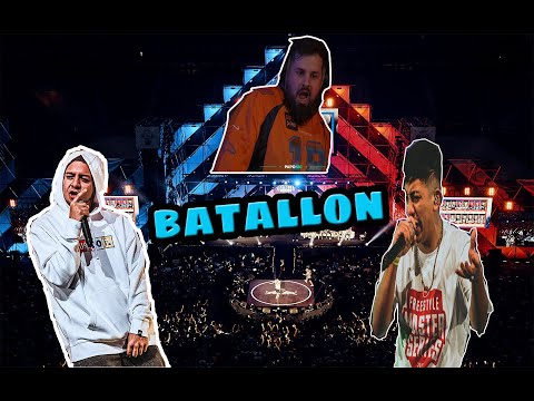 PAPO Y JAZE REACCIONAN A JOTA VS RAMSET RED BULL 2020 PERU