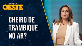 CPI das Bets: Thronicke teria pedido R$ 40 milhões a lobistas para não convocar empresários