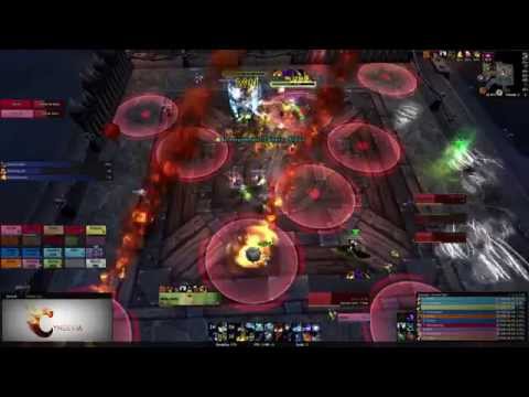Carpe Diem VS Mythic Iron Maidens - Hunter POV