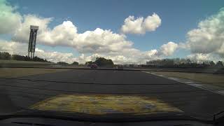 LemonAid Racing - 2019 - 24 Hours of Lemons Barber – Sunday – Ajay - #21