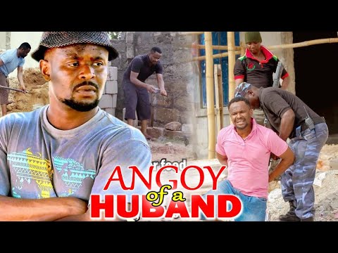 Agony Of A Husband Full Movie - - Zubby Micheal 2021 Latest Nigerian Nollywood Movie