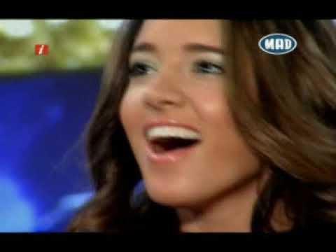 Kalomira - Ki Olo Perimeno