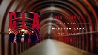 Twin Atlantic - Missing Link (Audio)