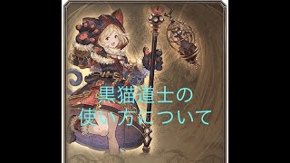 グラブル 黒 猫 道士 Watch Hd Mp4 Videos Download Free