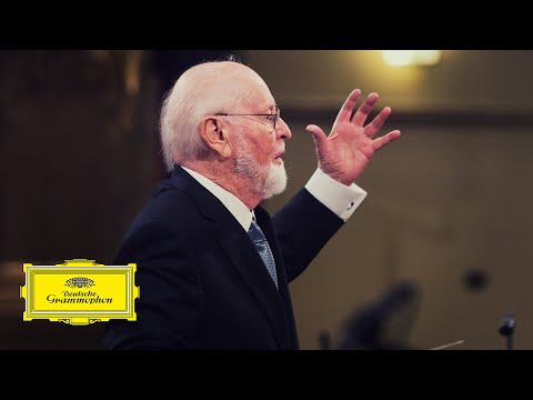 This John Williams Concert Will Give You Goosebumps